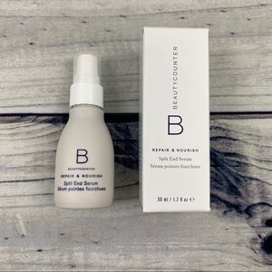 Beautycounter Split End Serum